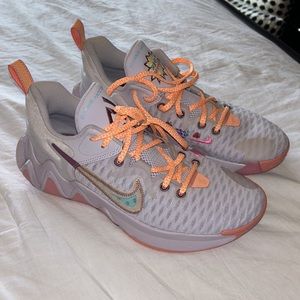 Nike Giannis Super Smoothies